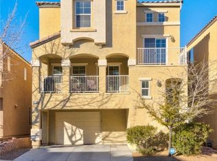10630 W Gilmore Ave, Las Vegas, NV 89129