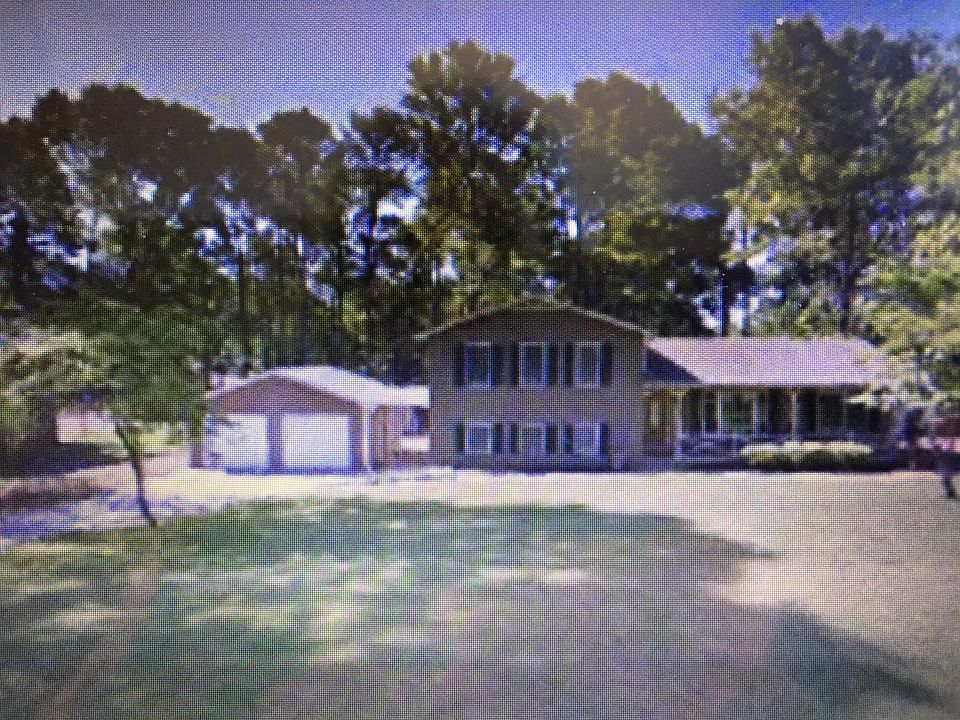 House Front