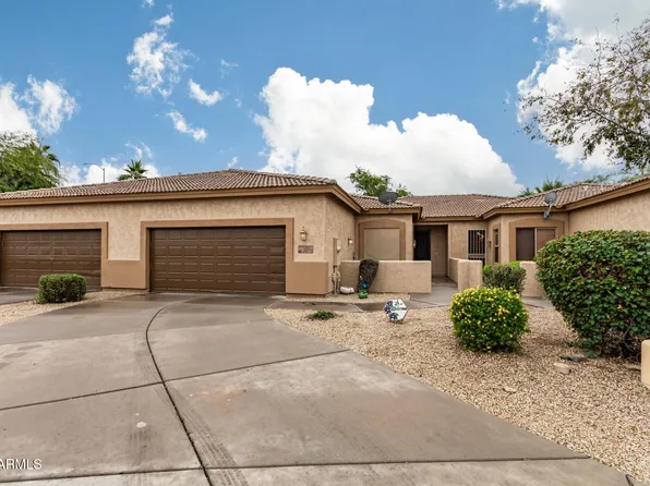 26 S QUINN Circle #27, Mesa, AZ 85206