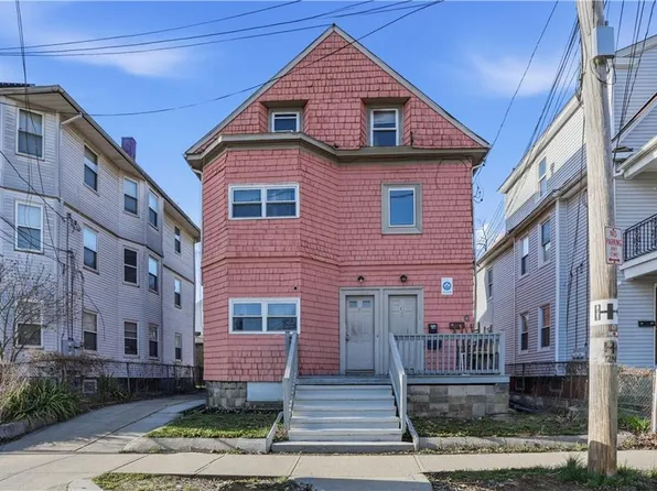 41 Carolina Ave, Providence, RI 02905