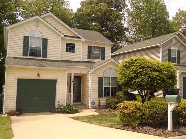 127 Osprey Way, Newport News, VA 23608
