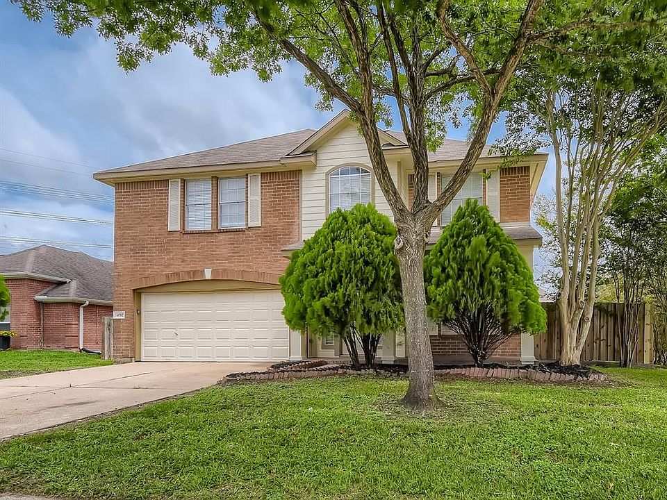 4702 Mallard Landing Ct, Houston, TX 77066 MLS 60259020 Zillow
