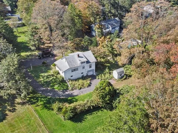 272 Silvermine Avenue, Norwalk, CT 06850