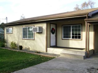 539 Glen Ave, Sutherlin, OR 97479