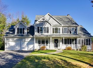 47 Boulder Hill Rd, Jefferson, MA 01522