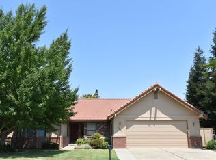 7209 Swale River Way, Sacramento, CA 95831