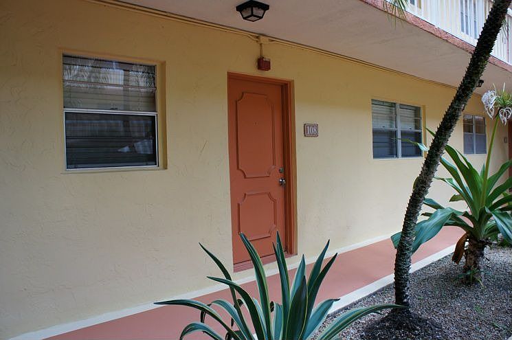 1st image of 7740 Camino Real #G108