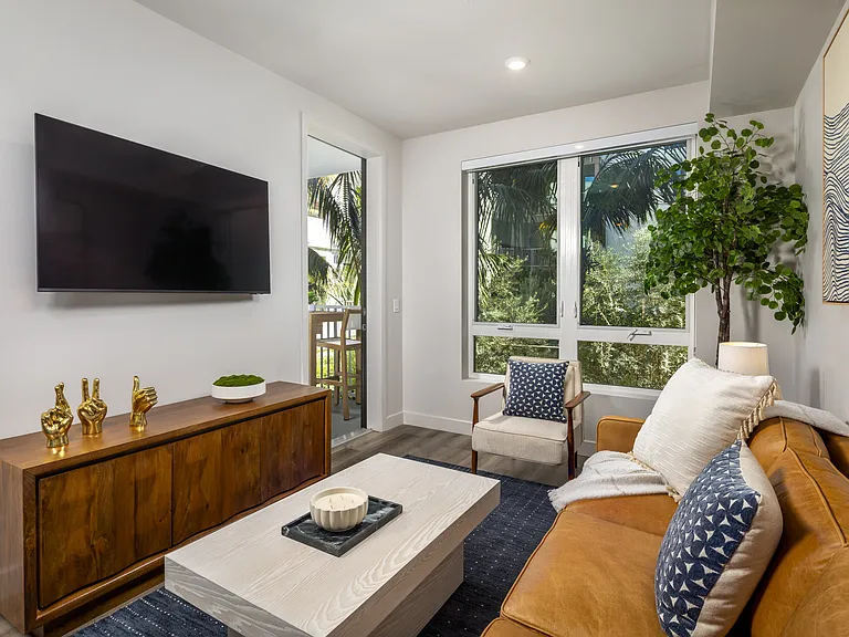 The Eden Apartments — Photo 24
