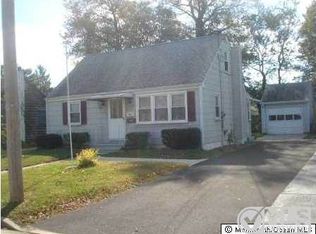 640 Delaware Ave, Point Pleasant Beach, NJ 08742
