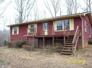 259 Woodbrier Dr, Lexington, NC 27292