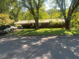 708 Brandon St, Statesville, NC 28677