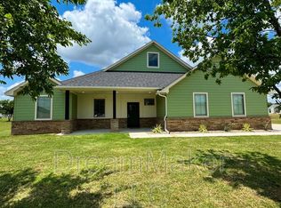 5230 Red Maple Ave, Goldsby, OK 73093