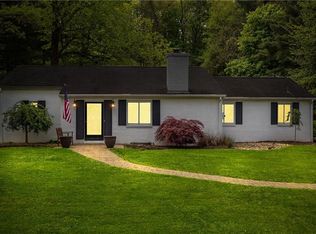 120 Hillvue Ln, Pittsburgh, PA 15237