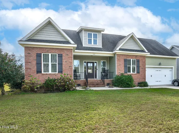 5129 Brewer Court, Wilson, NC 27896