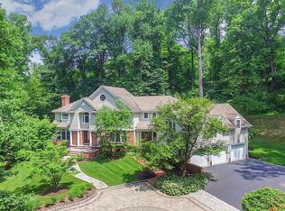151 Post Kunhardt Rd, Bernardsville, NJ 07924