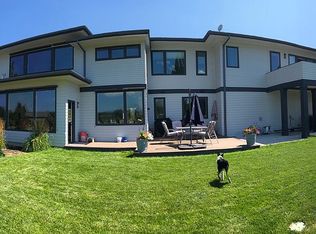 18680 Tumalo Reservoir Rd, Bend, OR 97703