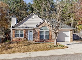 160 Cedar Rock Trce, Athens, GA 30605