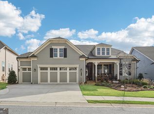 419 Ontario Ln, Hoschton, GA 30548