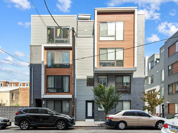 1649 E Eyre St Unit 7, Philadelphia, PA 19125