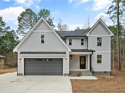 322 Quail Holw, Sanford, NC, 27332