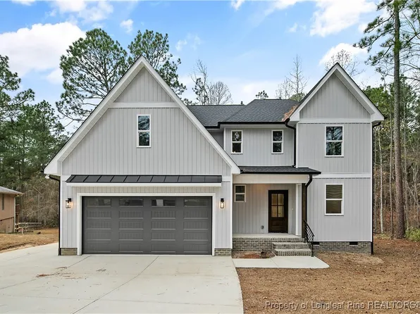 322 Quail Holw, Sanford, NC 27332
