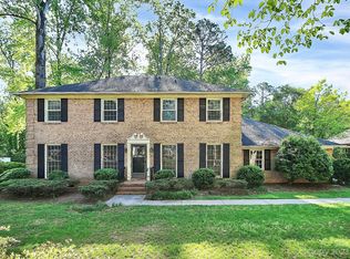 4913 Broken Saddle Ln, Charlotte, NC 28226