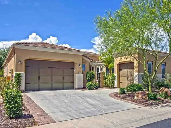 12954 W LONE TREE Trail, Peoria, AZ 85383