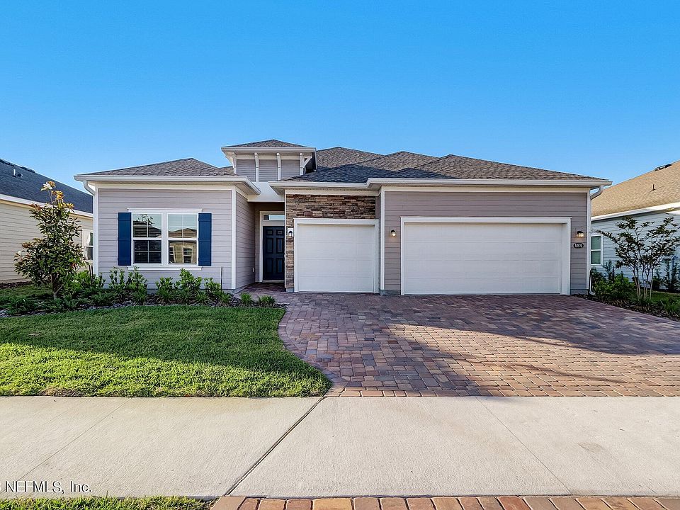 84970 FALL RIVER PKWY, Fernandina Beach, FL 32034 Zillow
