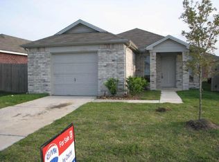18739 Driftwood Springs Dr, Katy, TX 77449