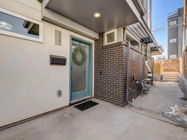 1237 Osceola Street, Denver, CO 80204