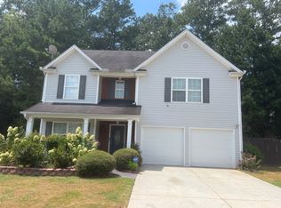 7187 Walton Hl, South Fulton, GA 30213
