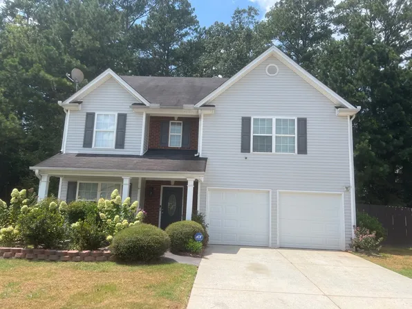 7187 Walton Hl, South Fulton, GA 30213