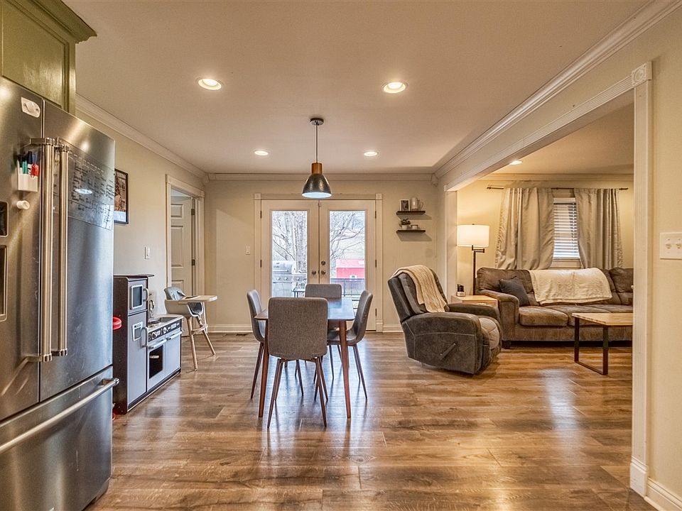 141 C Dodson Ln, Russellville, KY 42276 Zillow