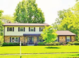 6233 Cromwell Rd, Indianapolis, IN 46250