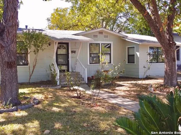 154 HABY DR, San Antonio, TX 78212