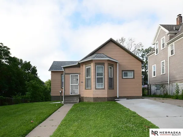 3317 California St, Omaha, NE 68131