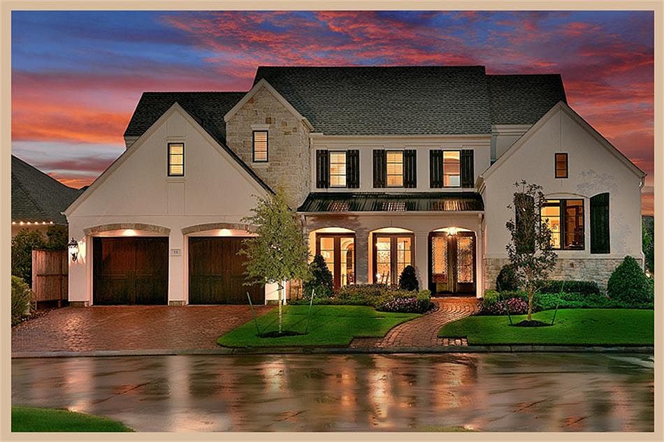 1st image of 23 N Park Gate Cir