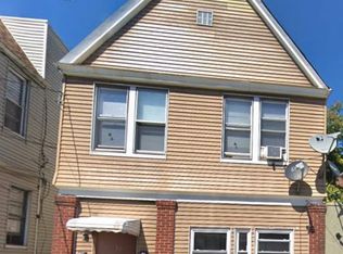 70 Armstrong Ave #1, Jersey City, NJ 07305