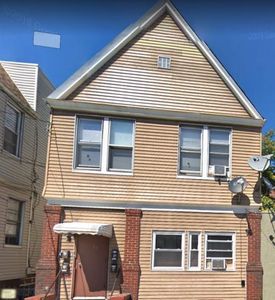 70 Armstrong Ave #1-L, Jersey City, NJ, 07305