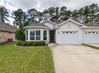 521 Eagle Blvd, Kingsland, GA 31548