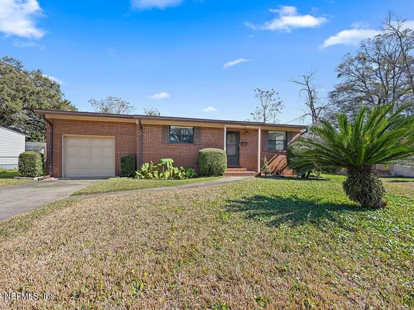2529 LIGUSTRUM Road, Jacksonville, FL 32211