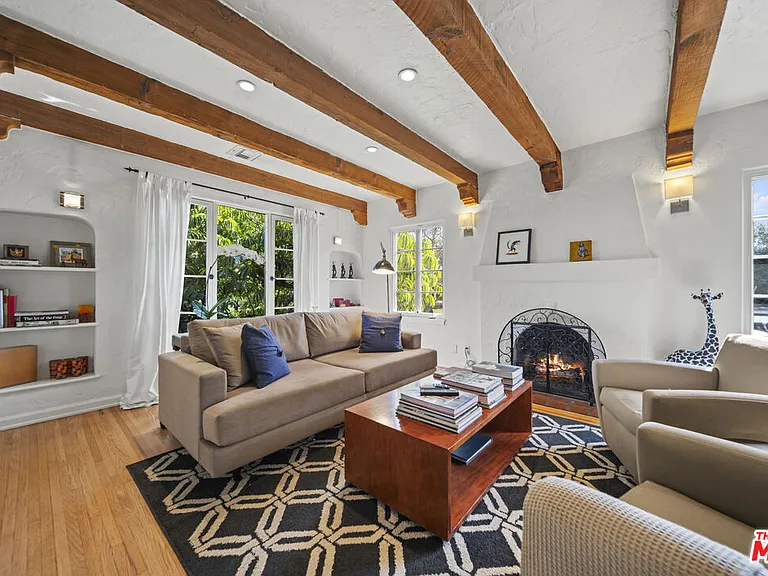 837 N Harper Ave — Photo 48