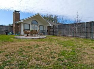 1925 Hawken Dr, Plano, TX 75023
