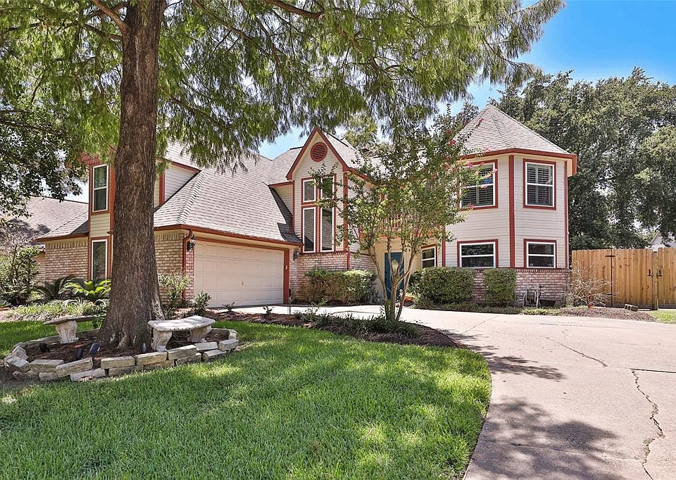 2122 Glen Knoll Dr, Houston, TX 77077 MLS 9326981 Zillow