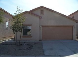 1467 E Avenida Grande, Casa Grande, AZ 85122
