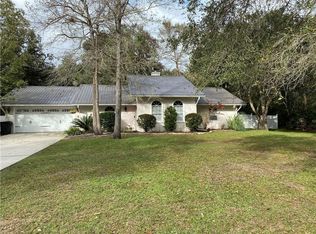 518 Buck Swamp Rd, Brunswick, GA 31523