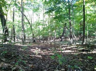 Lovelace Rd, Clarkesville, GA 30523