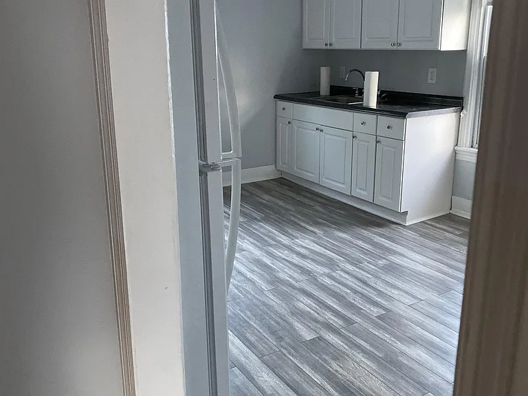 Brand New Kitchen
