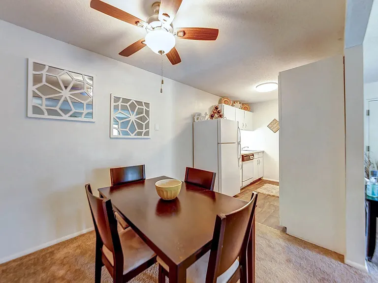 Whispering Lake Apartments — Photo 13