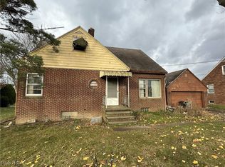 1240 W 33rd St, Lorain, OH 44053